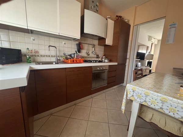 appartamento in vendita a Grosseto in zona Orcagna