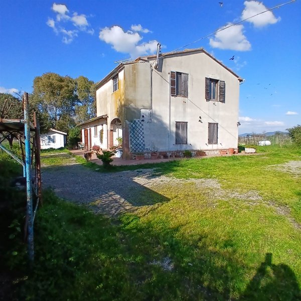 appartamento in vendita a Grosseto