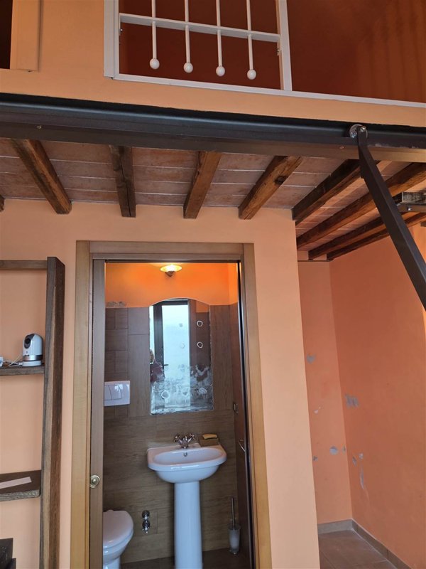 ufficio in vendita a Grosseto in zona Rugginosa Nuova