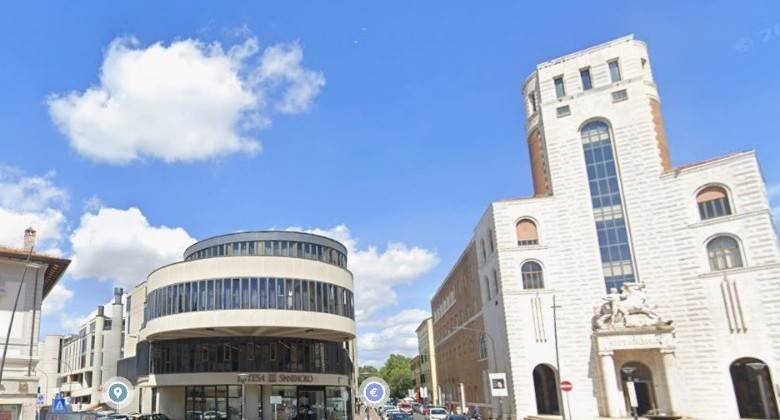 ufficio in vendita a Grosseto in zona Centro Città