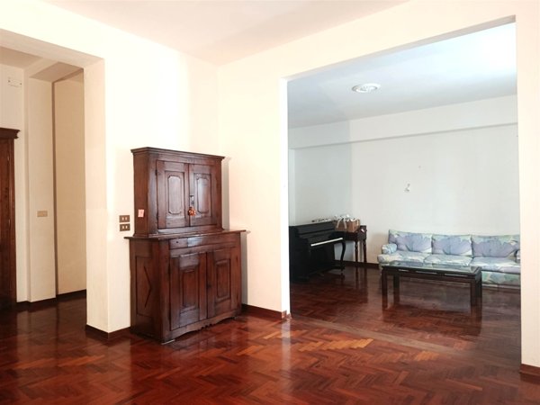 appartamento in vendita a Grosseto in zona Centro Città