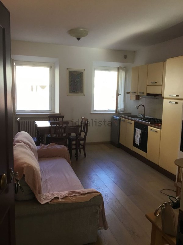 appartamento in vendita a Grosseto in zona Centro Città