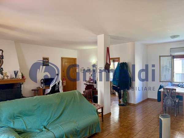 appartamento in vendita a Grosseto