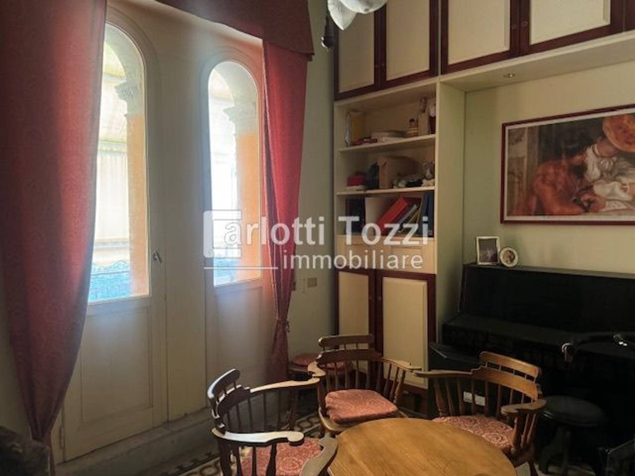 appartamento in vendita a Grosseto in zona Centro Raccolta Quadrupedi