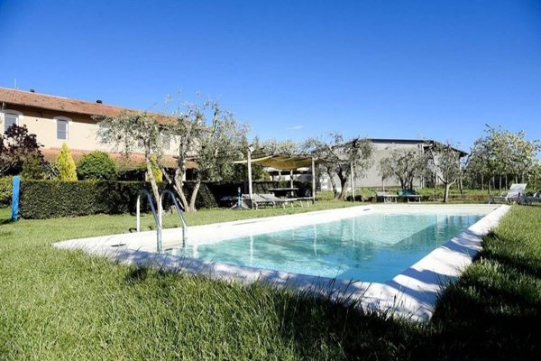 appartamento in vendita a Grosseto
