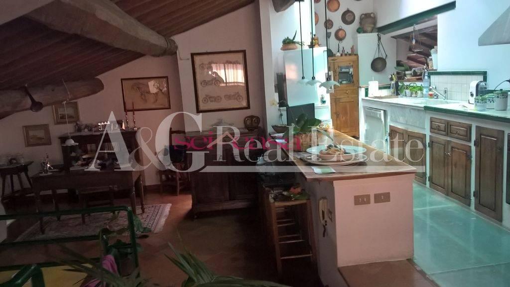 appartamento in vendita a Grosseto in zona Centro Città