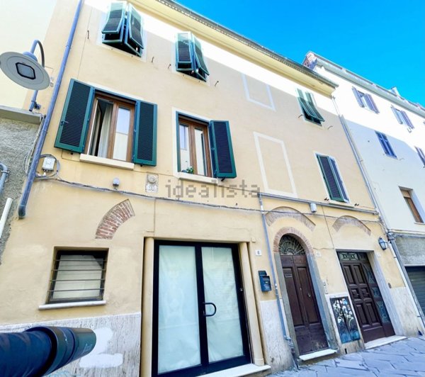 appartamento in vendita a Grosseto in zona Centro Città