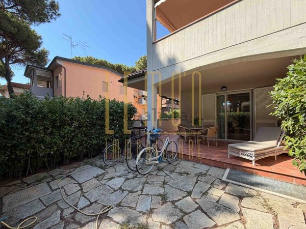 appartamento in vendita a Grosseto in zona Marina di Grosseto