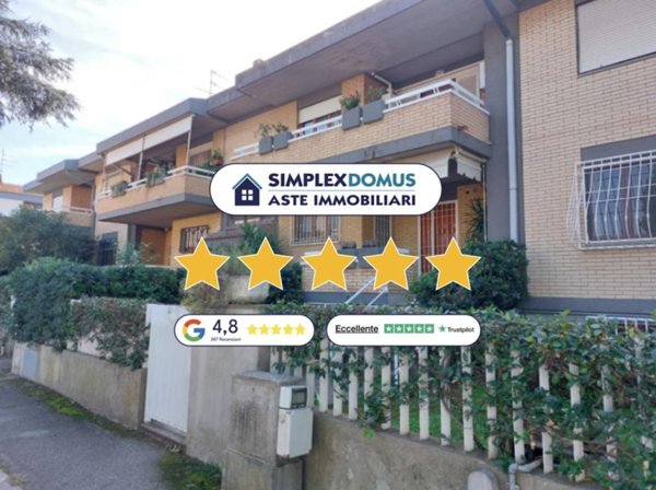appartamento in vendita a Grosseto