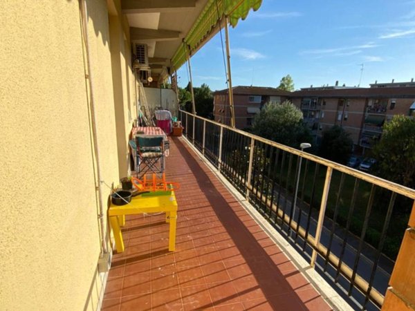 appartamento in vendita a Grosseto