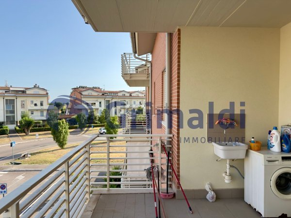 appartamento in vendita a Grosseto in zona Orcagna