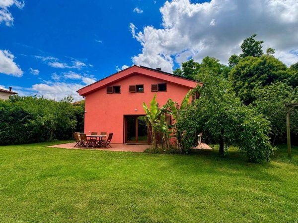 casa indipendente in vendita a Grosseto