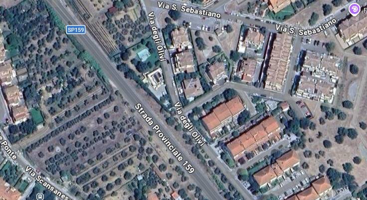 appartamento in vendita a Grosseto in zona Istia d'Ombrone-Le Stiacciole