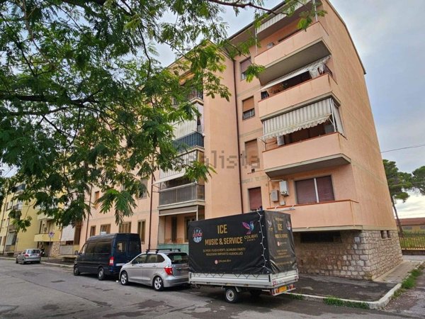 appartamento in vendita a Grosseto