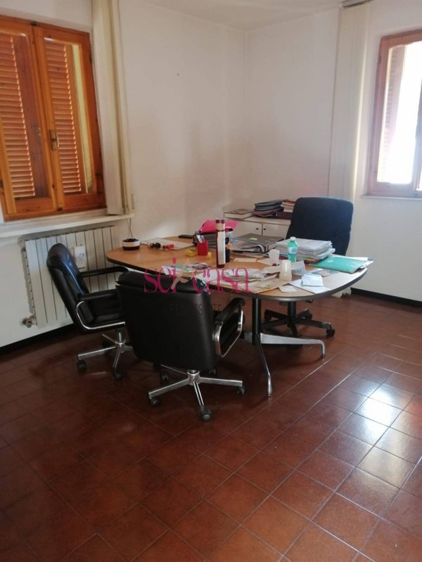 appartamento in vendita a Grosseto in zona Stazione
