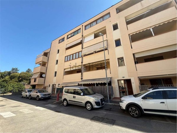 appartamento in vendita a Grosseto in zona Orcagna