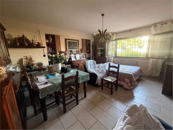 casa indipendente in vendita a Grosseto in zona Braccagni