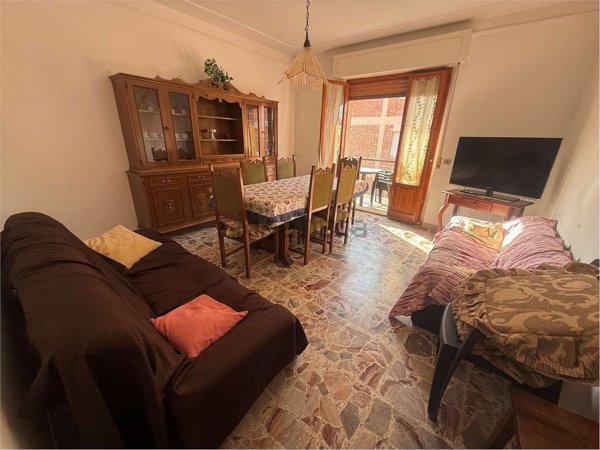 appartamento in vendita a Grosseto in zona Marina di Grosseto