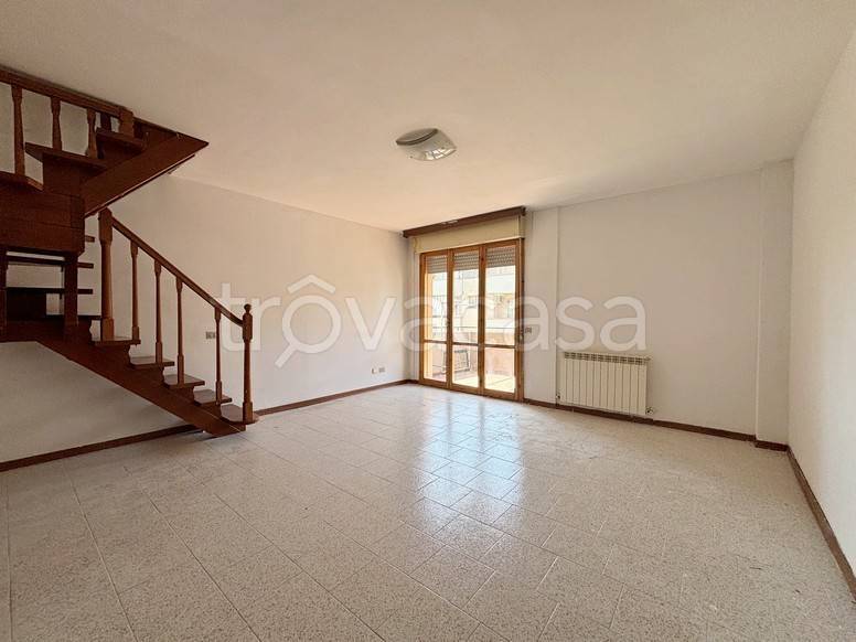 appartamento in vendita a Grosseto
