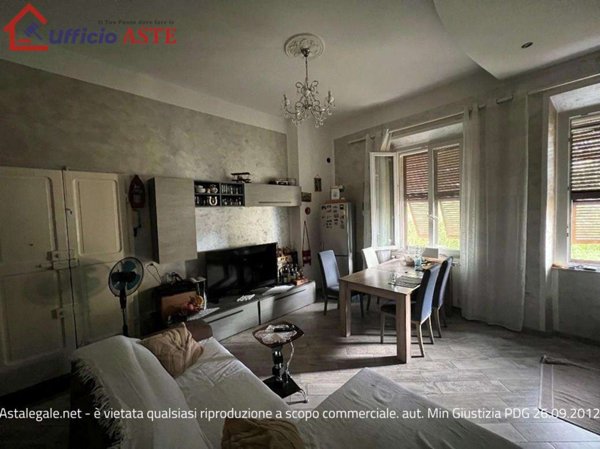 appartamento in vendita a Grosseto
