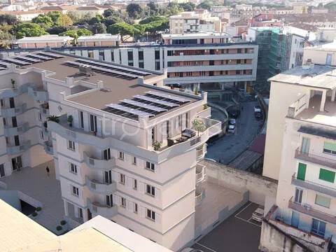 appartamento in vendita a Grosseto in zona Stazione