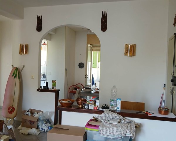 appartamento in vendita a Grosseto