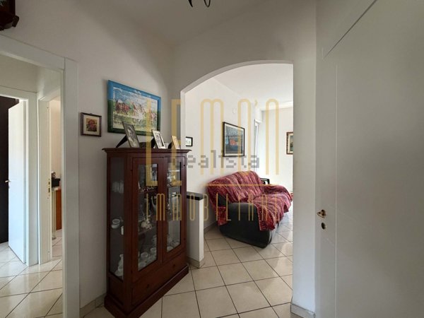 appartamento in vendita a Grosseto in zona Centro Città