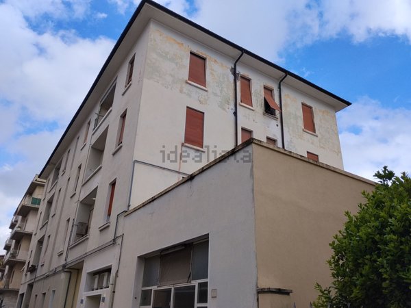 appartamento in vendita a Grosseto