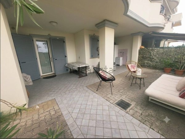 appartamento in vendita a Grosseto in zona Marina di Grosseto
