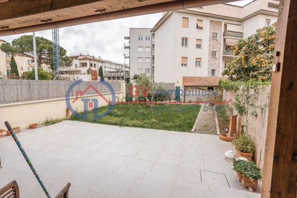 casa indipendente in vendita a Grosseto