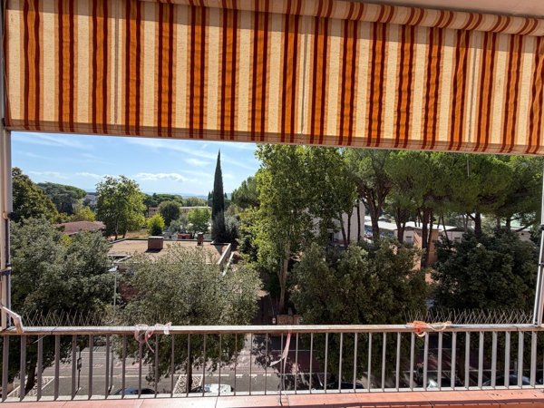 appartamento in vendita a Grosseto