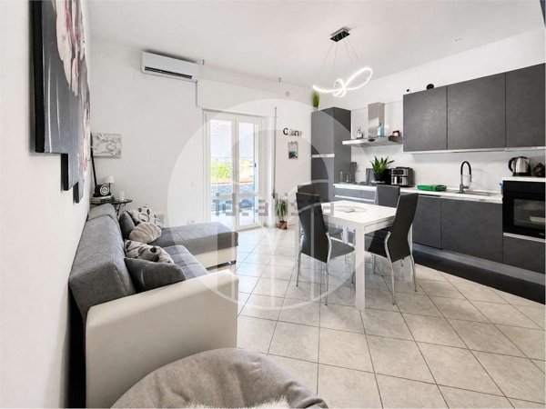 appartamento in vendita a Grosseto