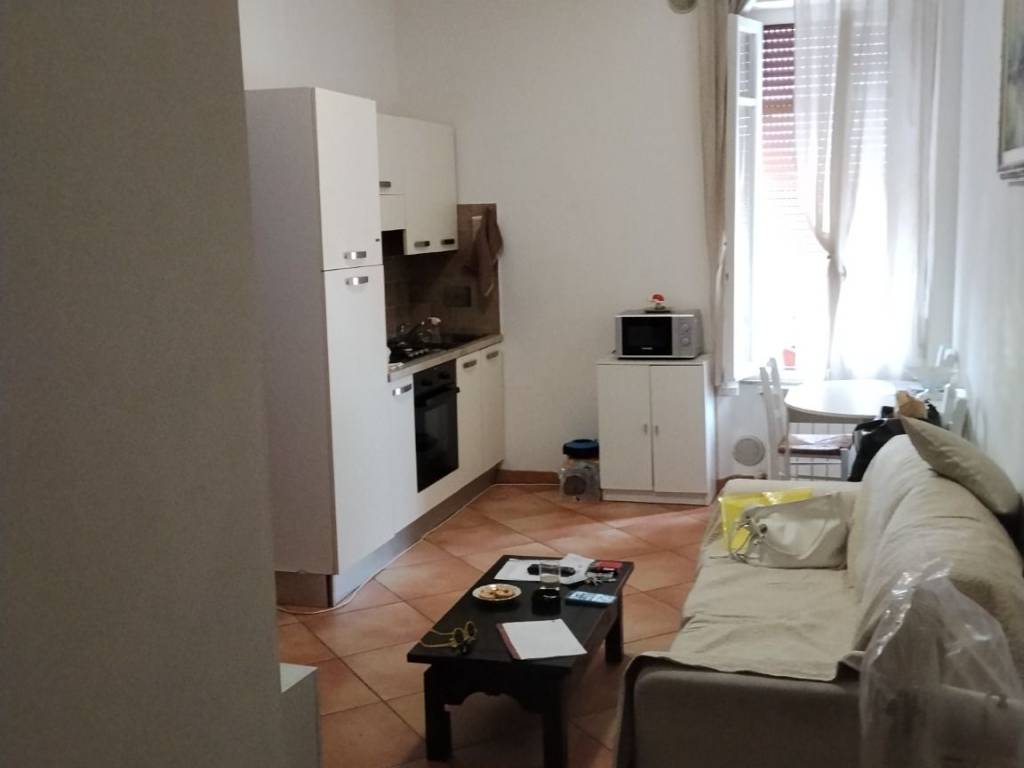 appartamento in vendita a Grosseto