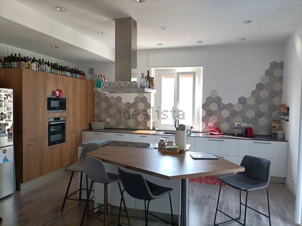appartamento in vendita a Grosseto