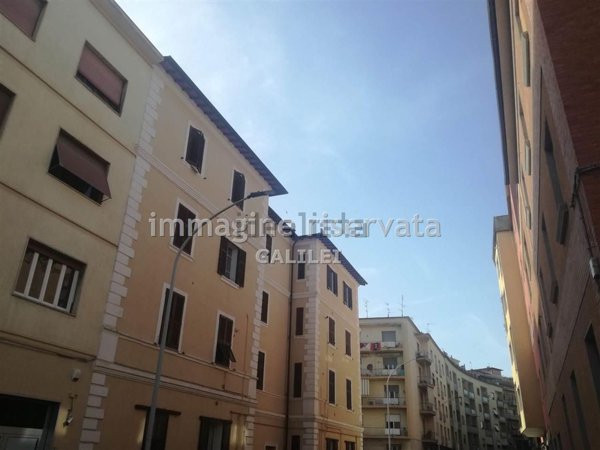 appartamento in vendita a Grosseto in zona Centro Città