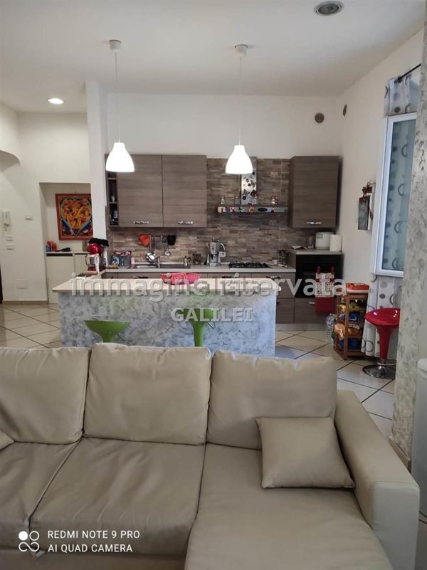 appartamento in vendita a Grosseto in zona Centro Città