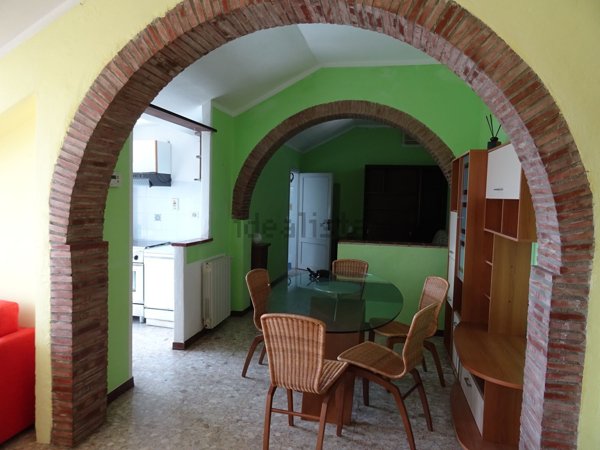 appartamento in vendita a Grosseto