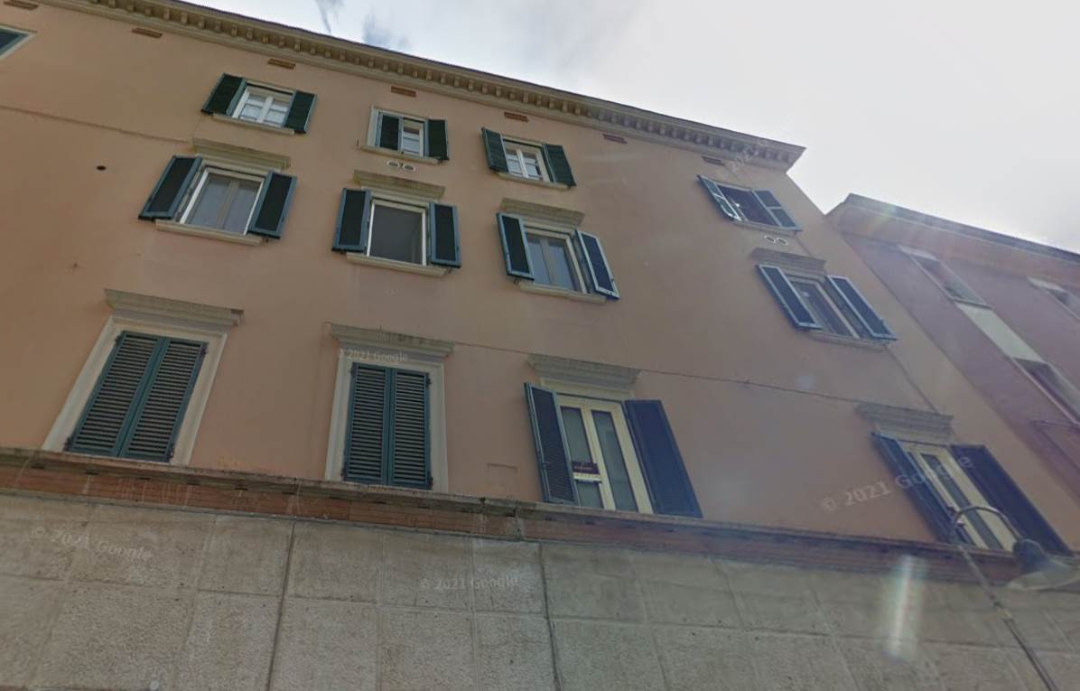 appartamento in vendita a Grosseto in zona Centro Città