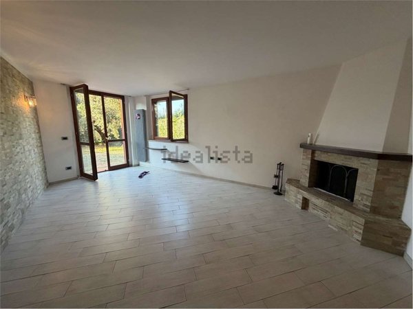 appartamento in vendita a Grosseto in zona Santa Maria di Rispescia