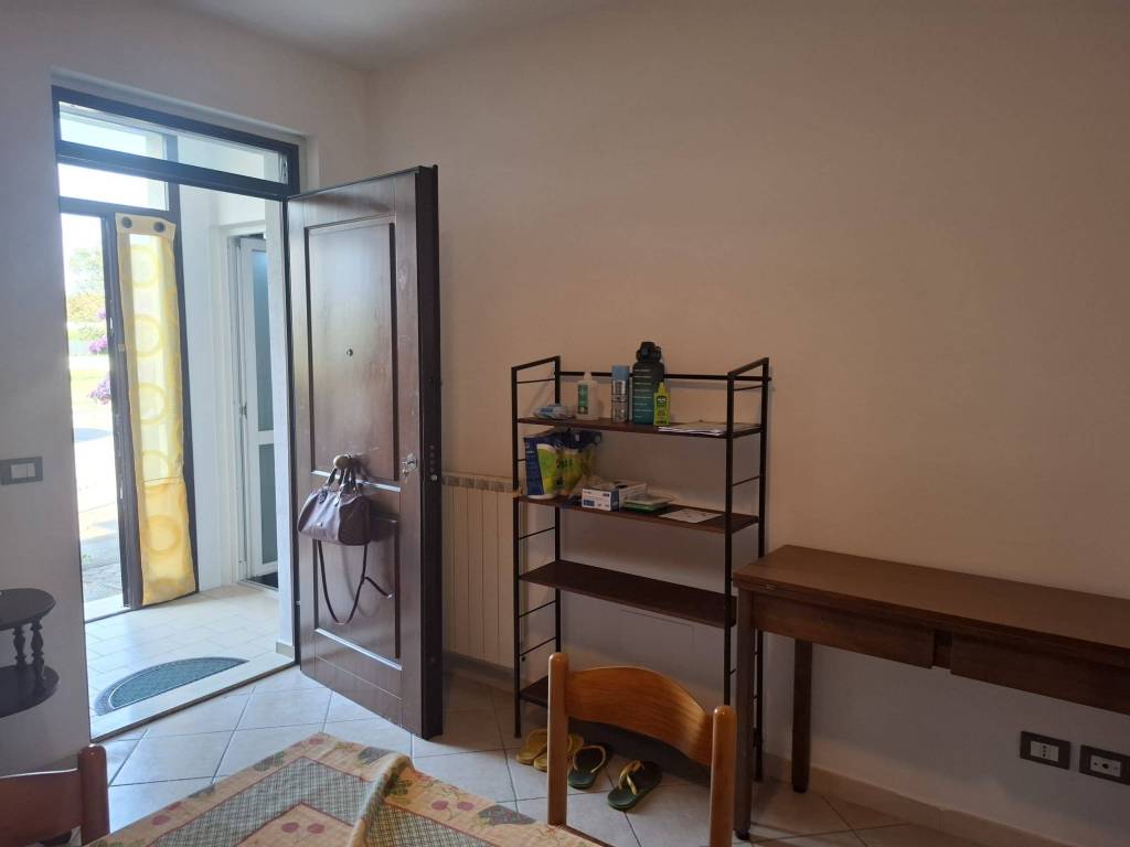 casa indipendente in vendita a Grosseto in zona Orcagna