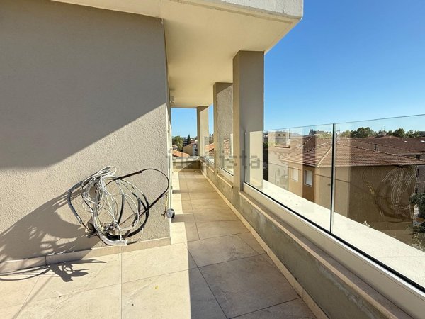 appartamento in vendita a Grosseto