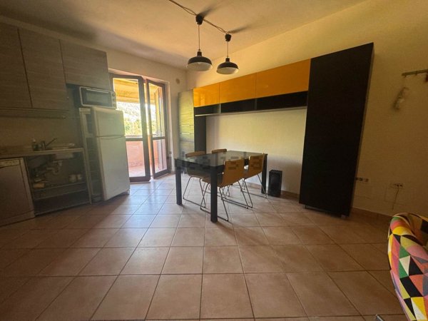appartamento in vendita a Grosseto in zona Braccagni