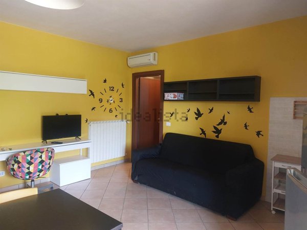 appartamento in vendita a Grosseto in zona Braccagni