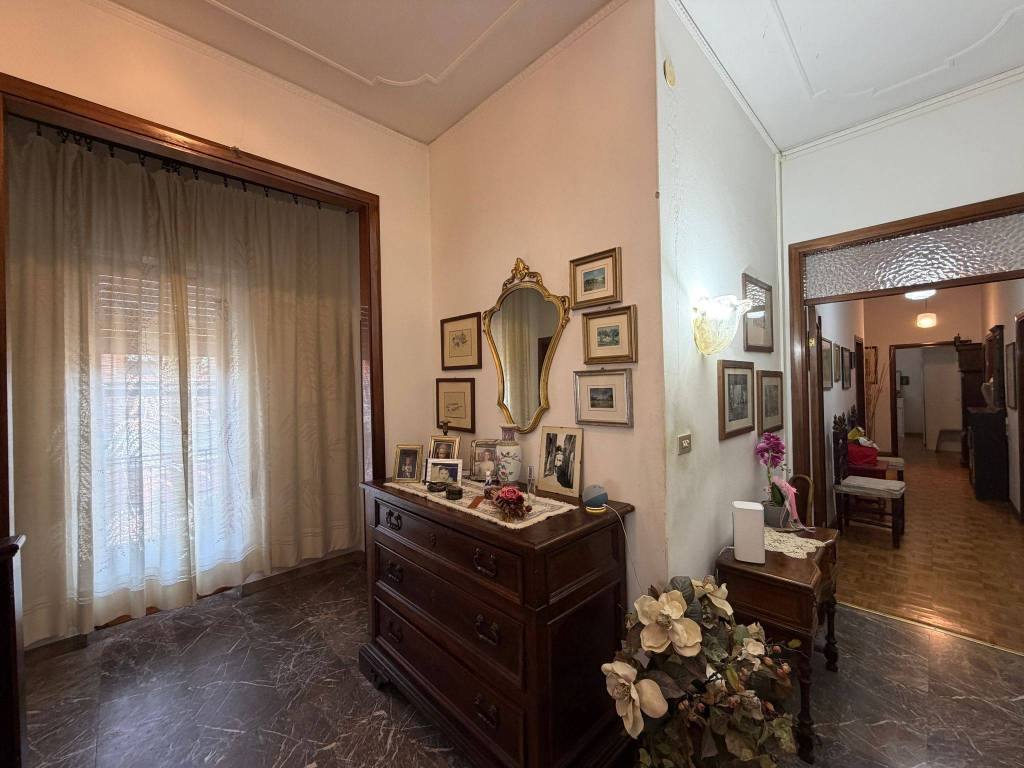 appartamento in vendita a Grosseto