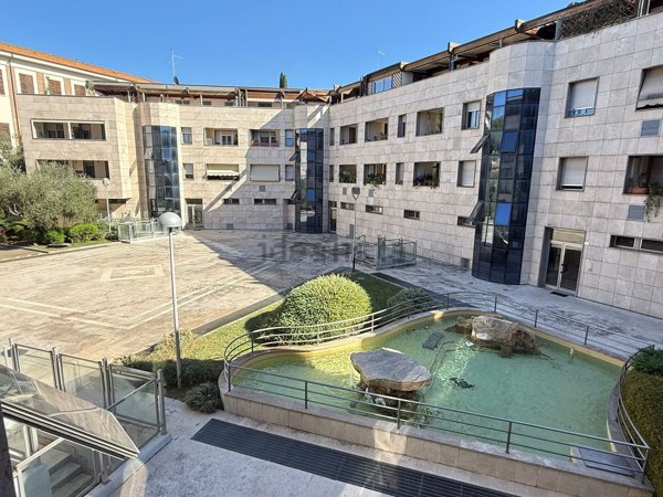 appartamento in vendita a Grosseto