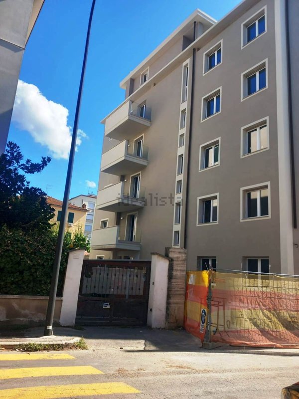 appartamento in vendita a Grosseto