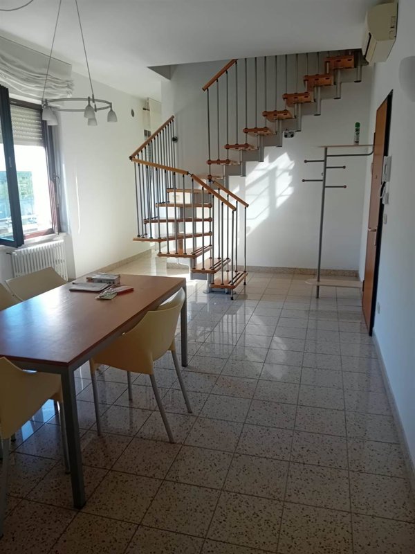 appartamento in vendita a Grosseto in zona Centro Città