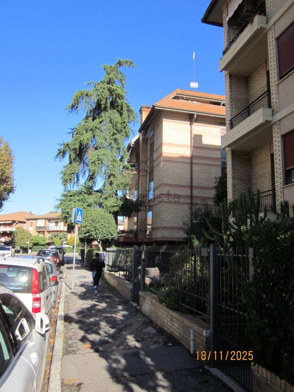 appartamento in vendita a Grosseto