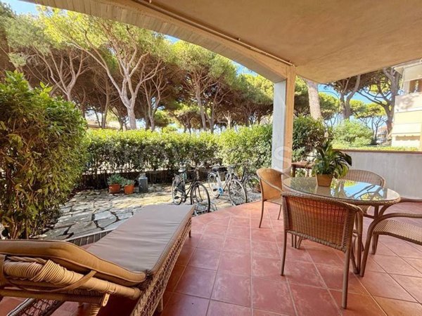 appartamento in vendita a Grosseto in zona Marina di Grosseto