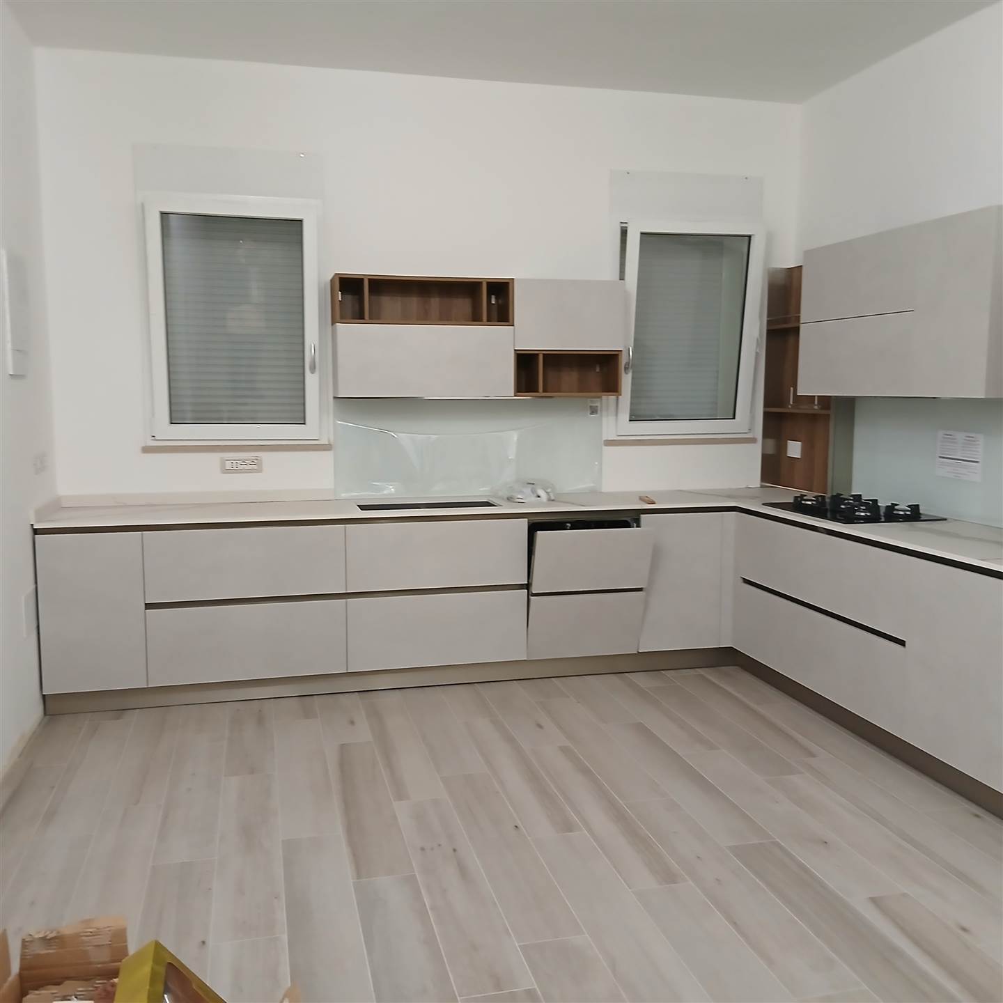 appartamento in vendita a Grosseto in zona Centro Città